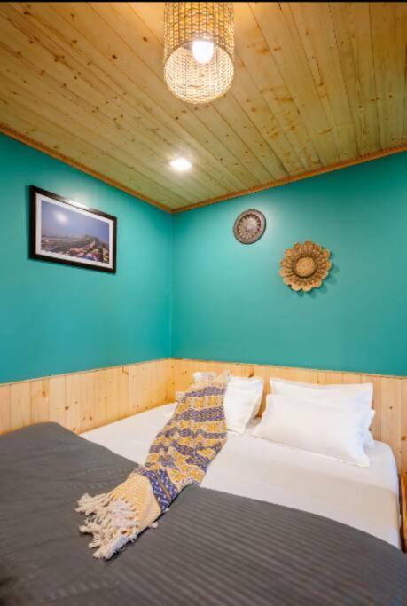 מוסורי The Hill Story, Entire Chalet, Offbeat,Cozy מראה חיצוני תמונה