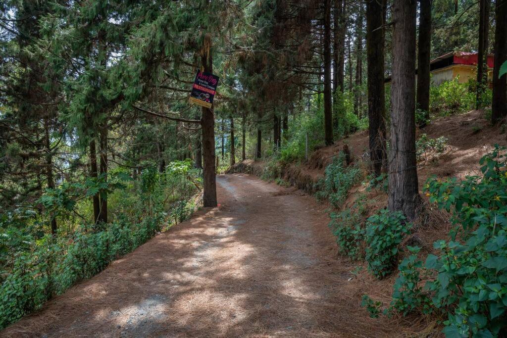 מוסורי The Hill Story, Entire Chalet, Offbeat,Cozy מראה חיצוני תמונה