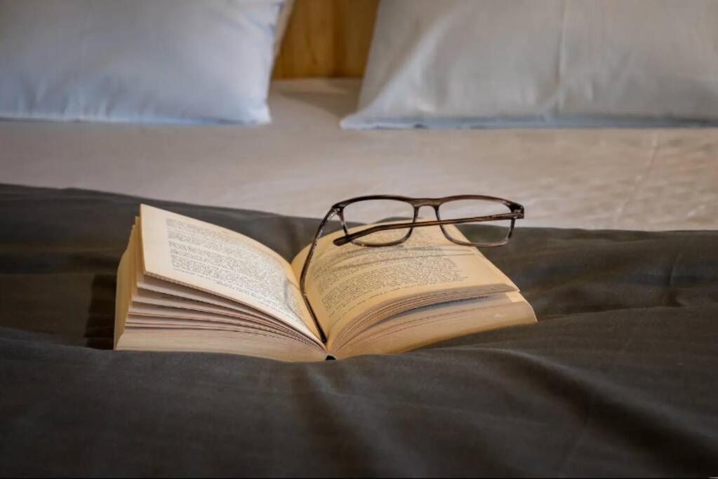 מוסורי The Hill Story, Entire Chalet, Offbeat,Cozy מראה חיצוני תמונה